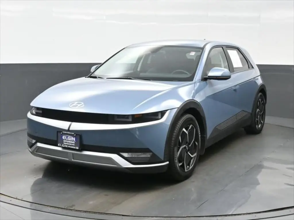 Hyundai IONIQ 5 2023 AWD SEL 4dr Crossover