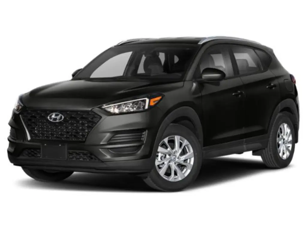 Hyundai TUCSON 2020 AWD SE 4p SUV
