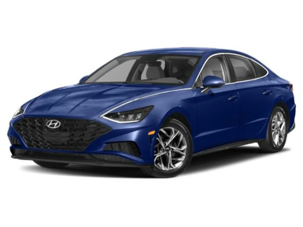 Hyundai SONATA 2023 SEL 4p Sedan