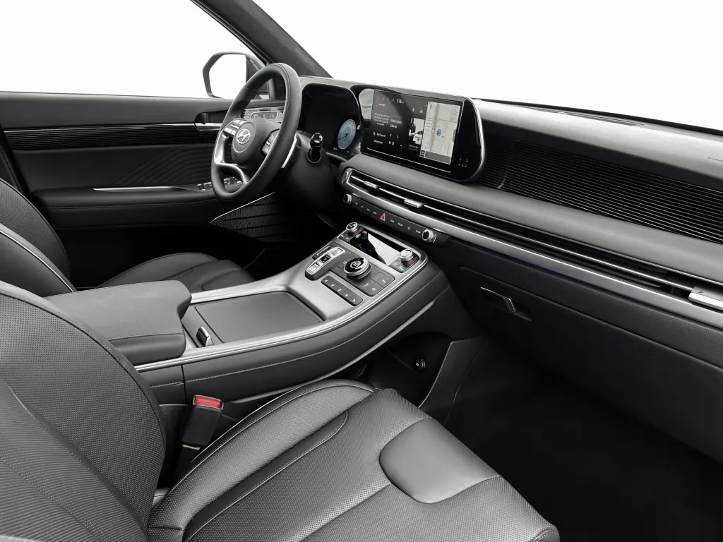 Hyundai PALISADE 2024 Calligraphy 4dr SUV