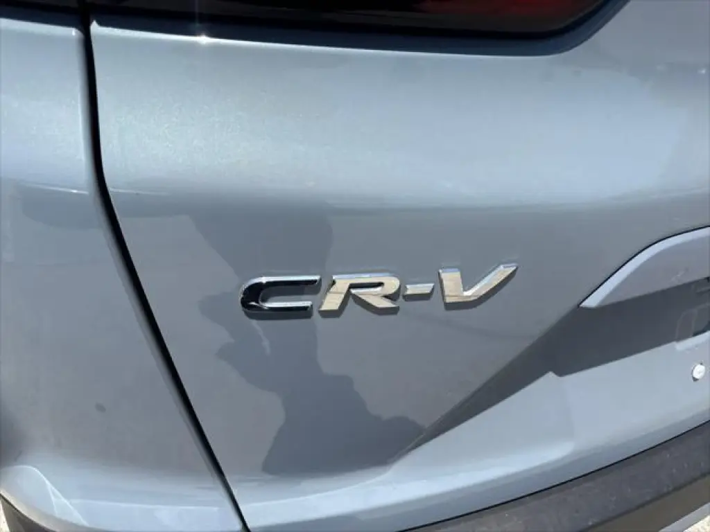 Honda CR-V 2021 SE 4dr SUV