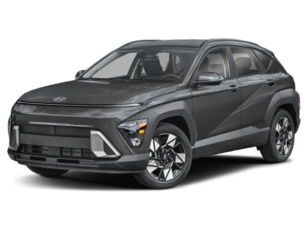 Hyundai KONA 2024 SEL 4p Crossover