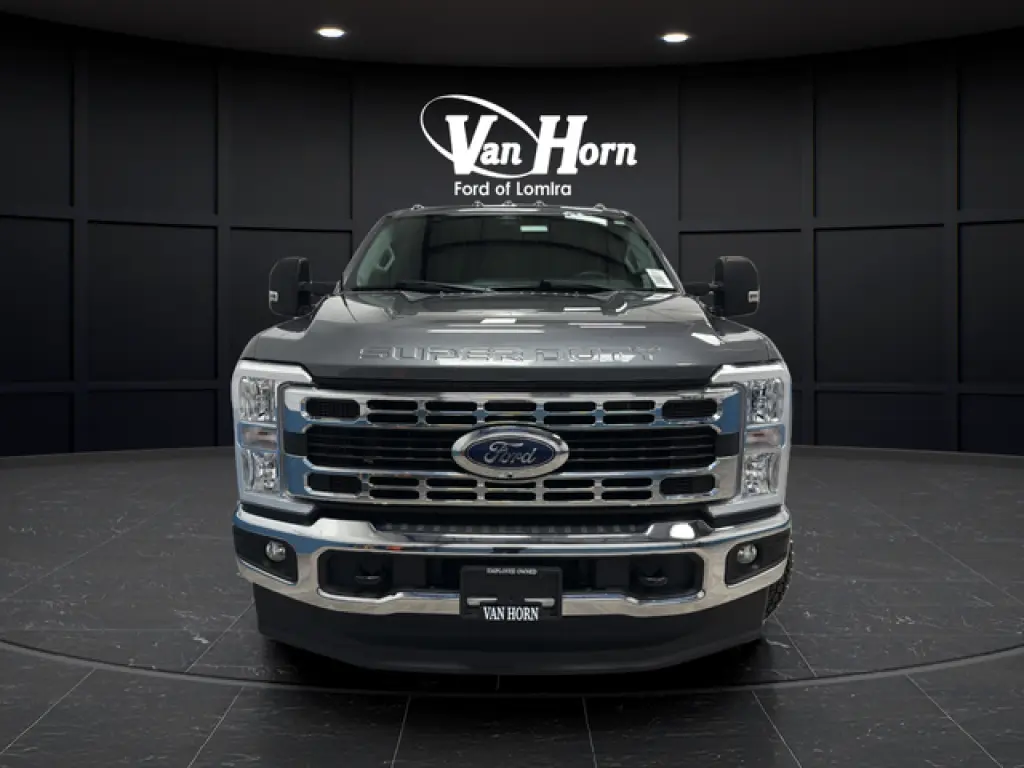 2024 Ford F-350SD