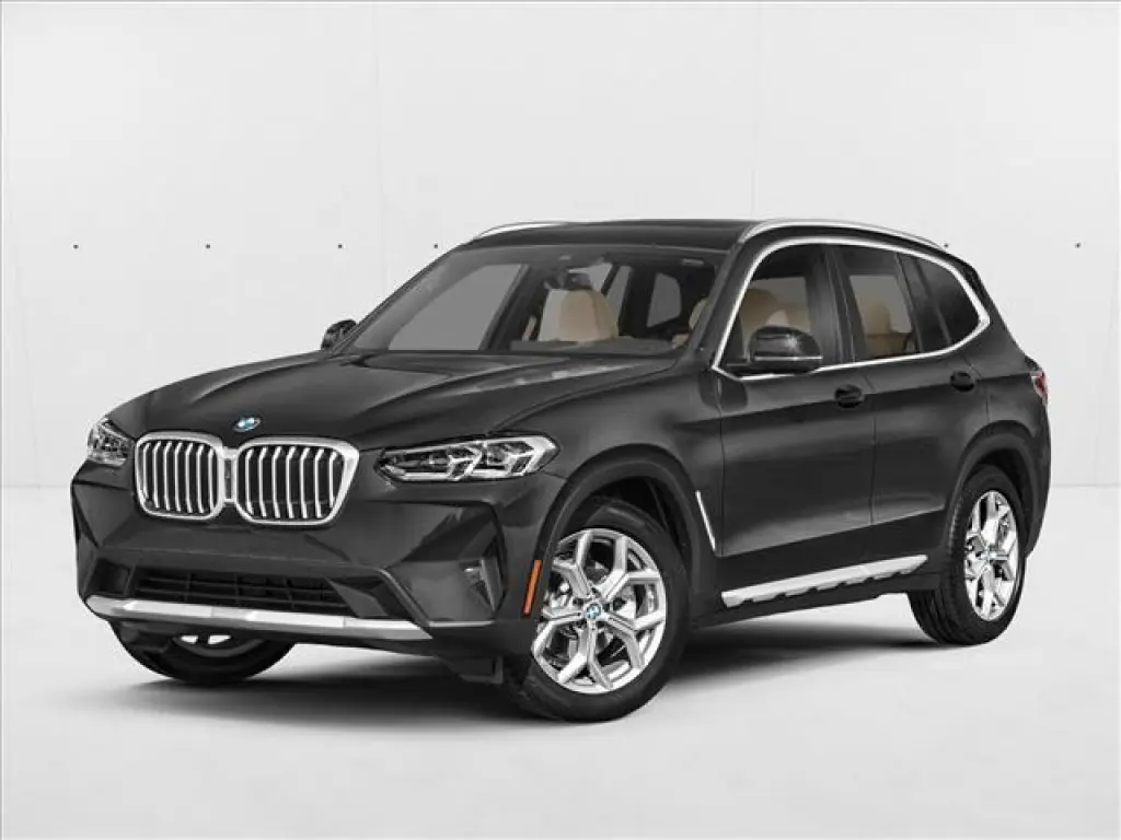 BMW X3 2023 AWD xDrive30i 4dr Vehículo de Actividad Deportiva de Deporte