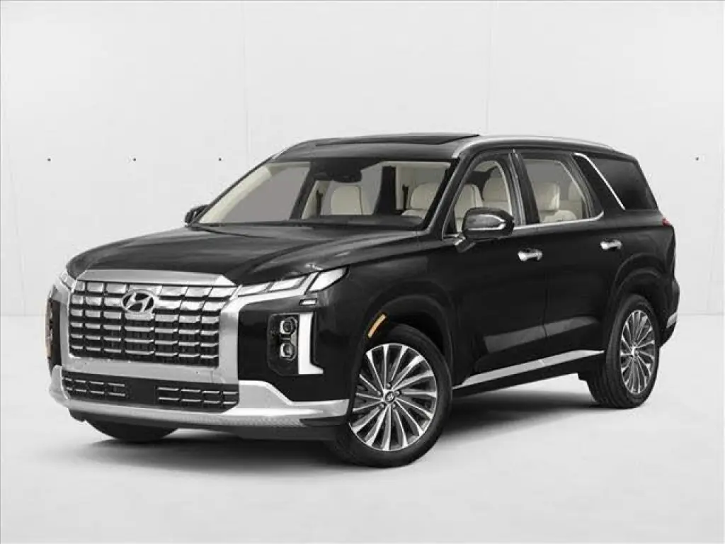 Hyundai PALISADE 2024 AWD Calligraphy 4dr SUV