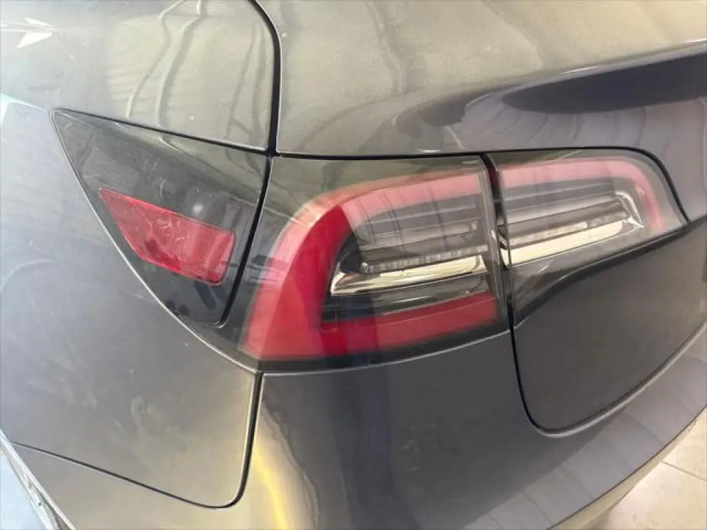 Tesla Modelo 3 2022 AWD Long Range 4dr Sedan