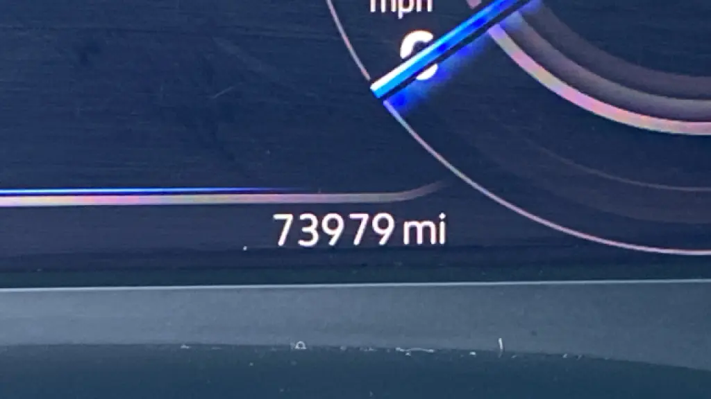 2023 Volkswagen Atlas