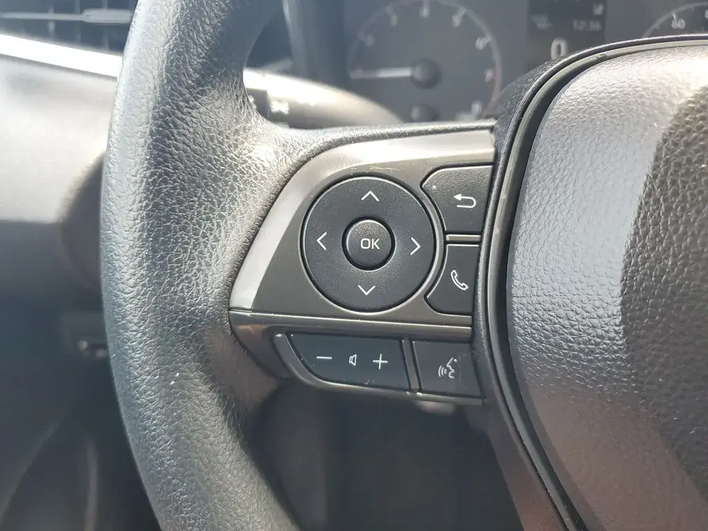Toyota Corolla 2024 LE 4dr Sedán
