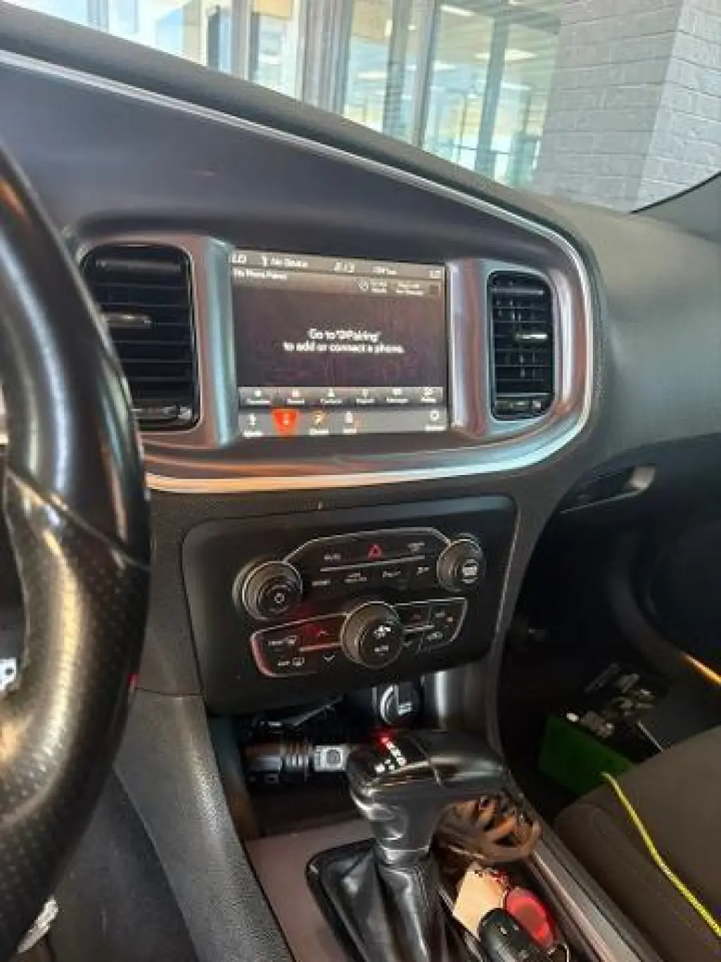 Dodge Charger 2020 R/T 4p Sedan