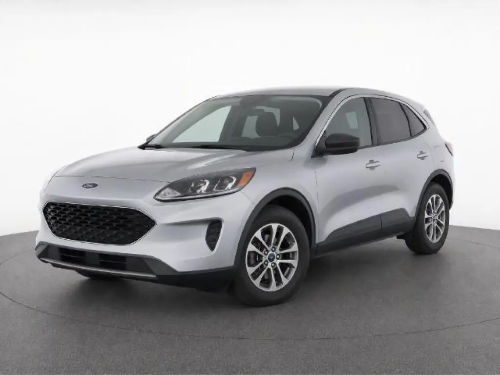 Ford Escape 2022 AWD SE 4p SUV