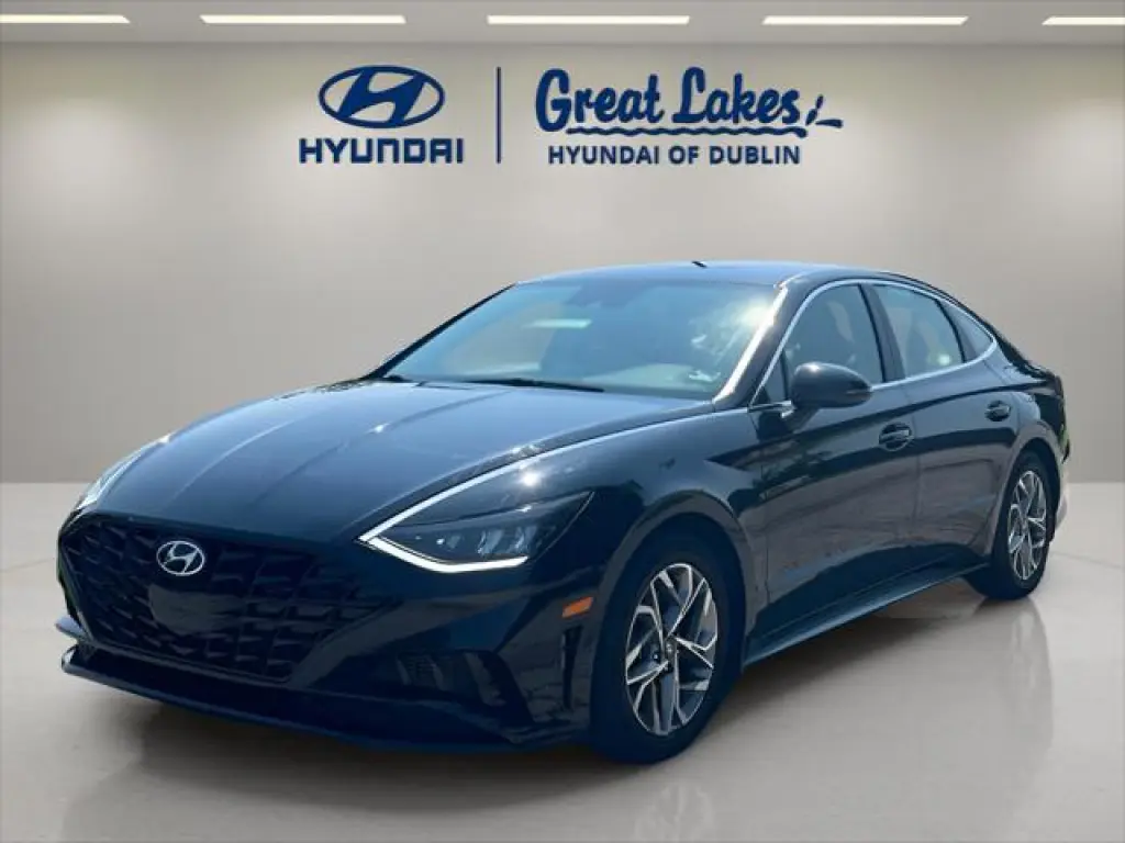 Hyundai SONATA 2021 SEL 4dr Sedán