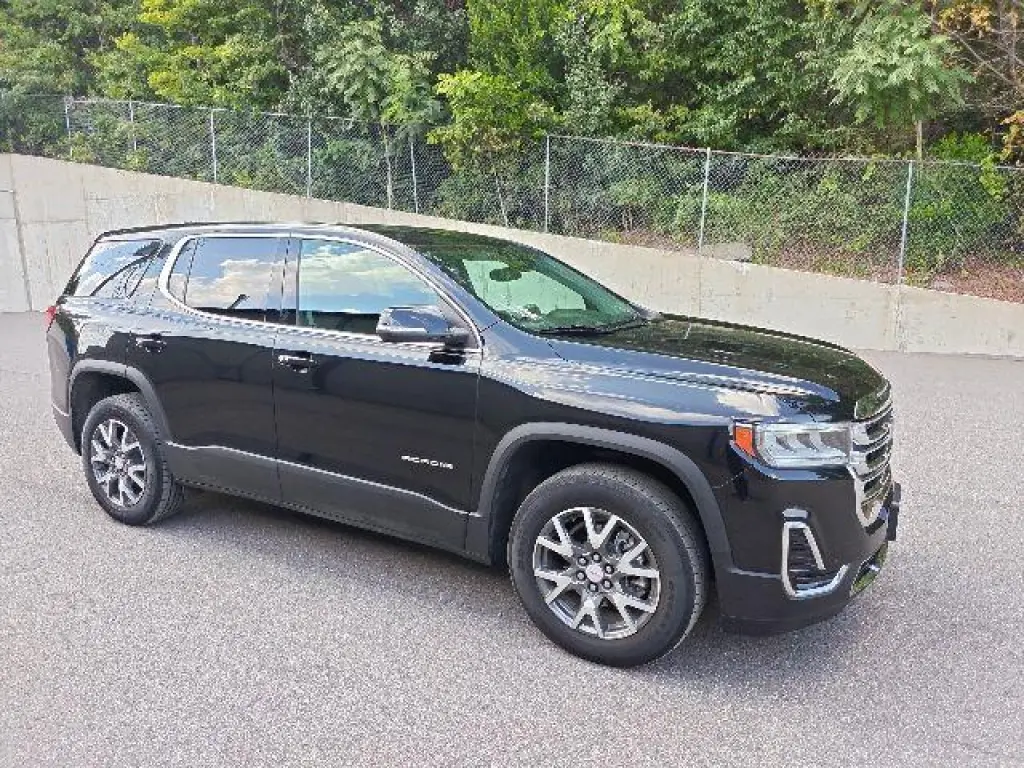GMC Acadia 2023 SLE 4p SUV
