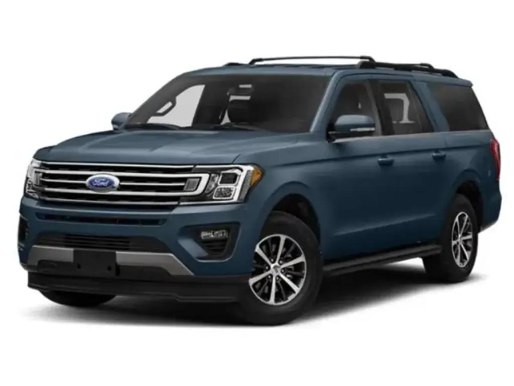 Ford Expedition MAX 2021 4x2 Limited 4p SUV