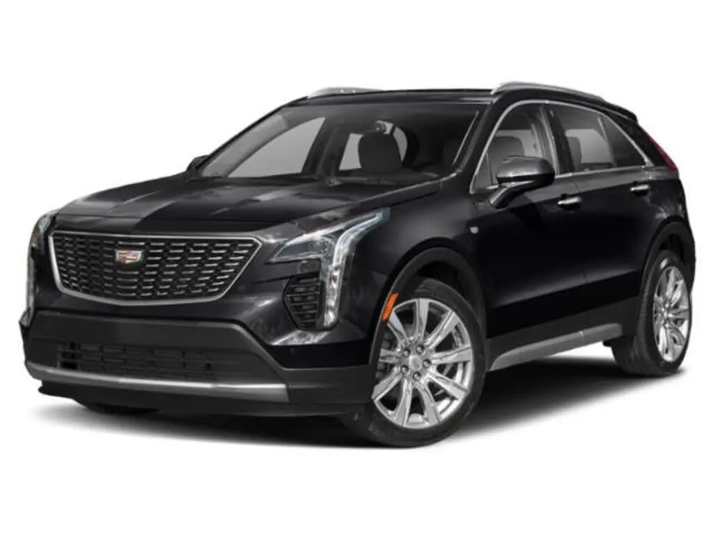 Cadillac XT4 2020 Premium Luxury 4p Crossover