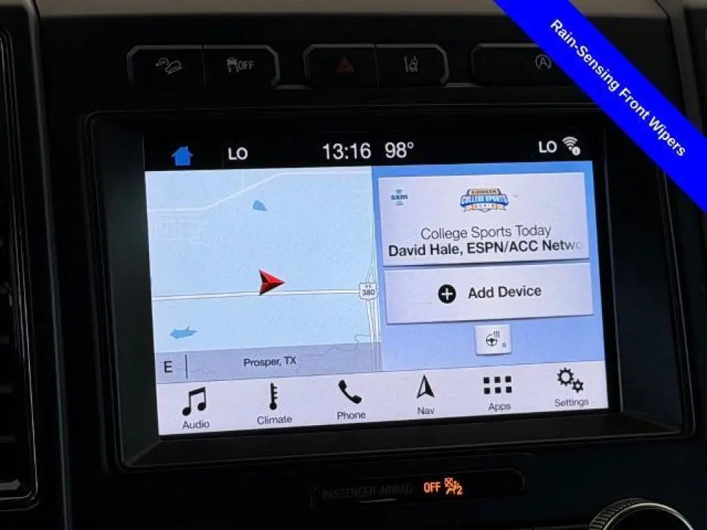Ford Expedition 2019 4x4 Limited 4p SUV