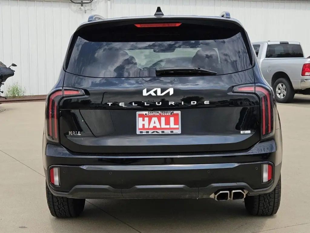 Kia Telluride 2024 AWD SX X-Pro 4dr SUV