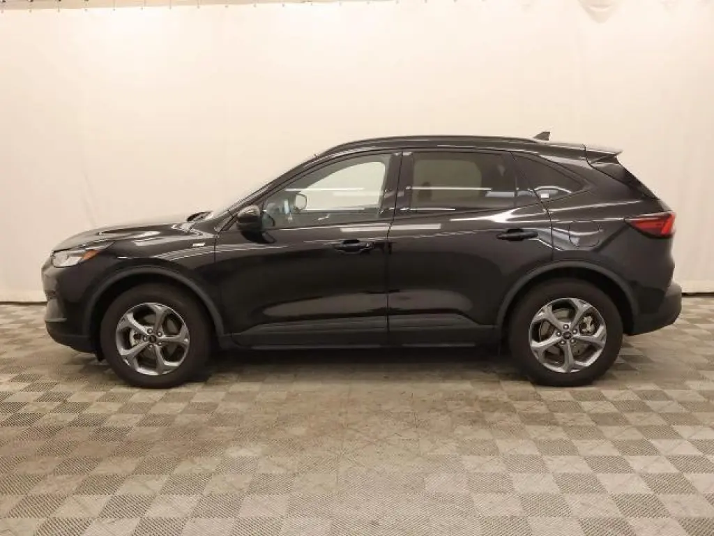Ford Escape 2025 AWD ST-Line Select 4p SUV