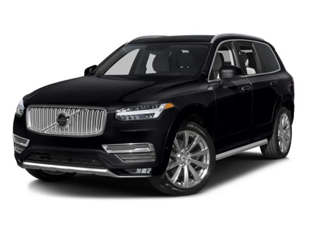 Volvo XC90 2016 4x4 T6 Momentum 4p SUV