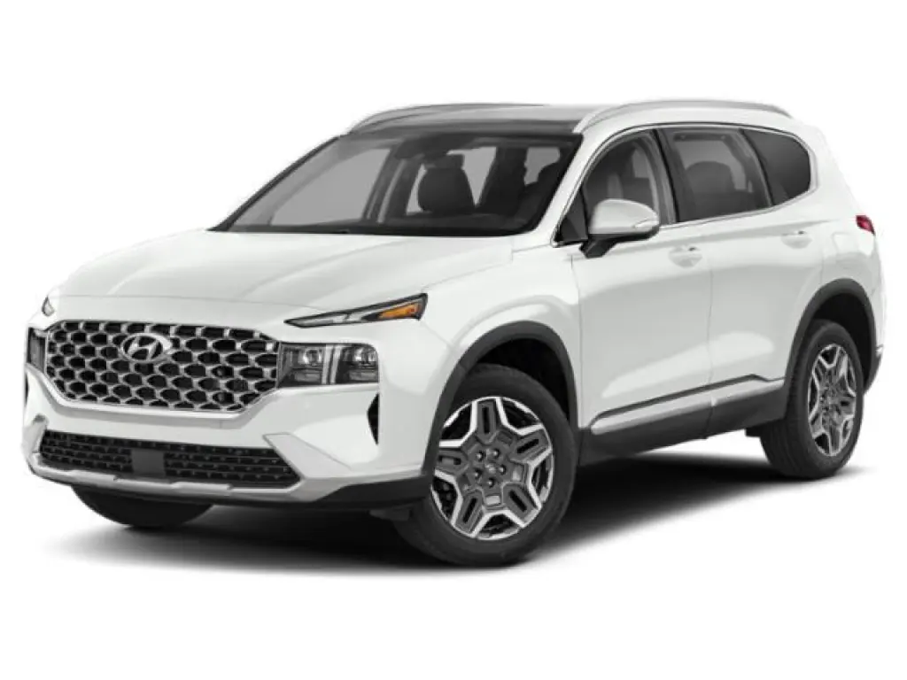 Hyundai SANTA FE 2023 Limited 4p Crossover