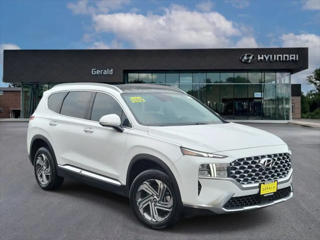 Hyundai SANTA FE 2023 AWD SEL 4p Crossover