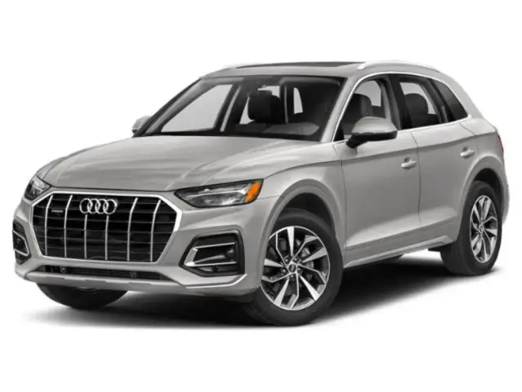 Audi Q5 2022 AWD quattro línea S Premium Plus 45 TFSI 4p SUV