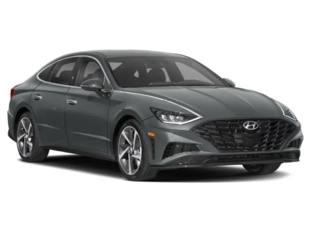 Hyundai SONATA 2020 SEL Plus Sedán 4 puertas
