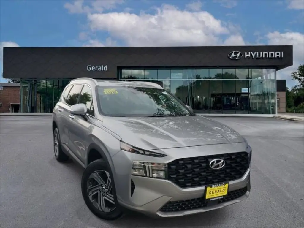 Hyundai SANTA FE 2023 AWD SEL 4p Crossover