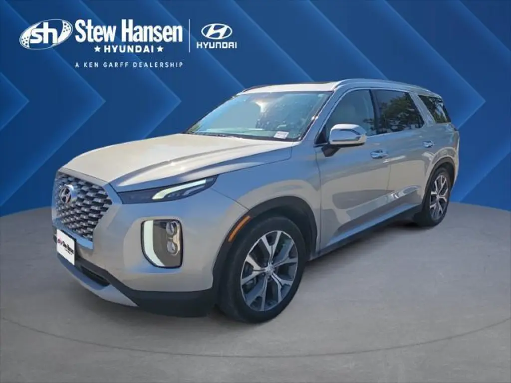 Hyundai PALISADE 2022 4x4 SEL SUV