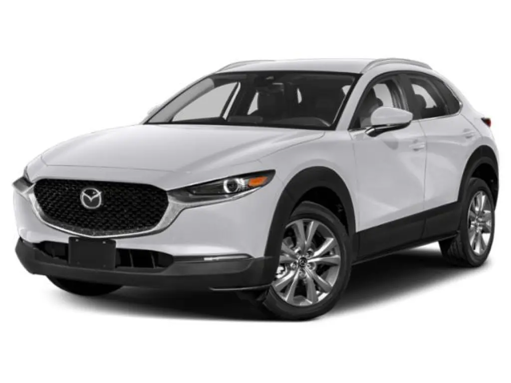 Mazda CX-30 2023 AWD 2.5 S Preferred 4dr SUV