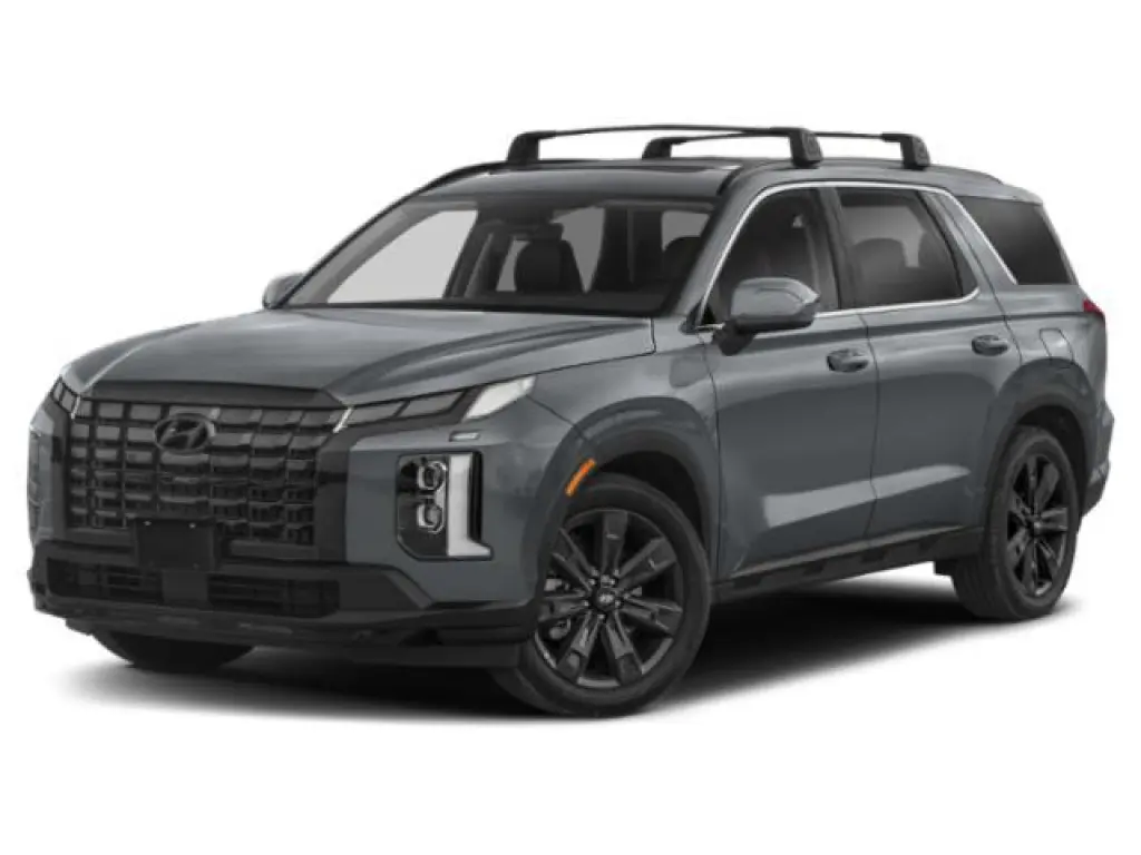 Hyundai PALISADE 2023 AWD XRT 4dr SUV