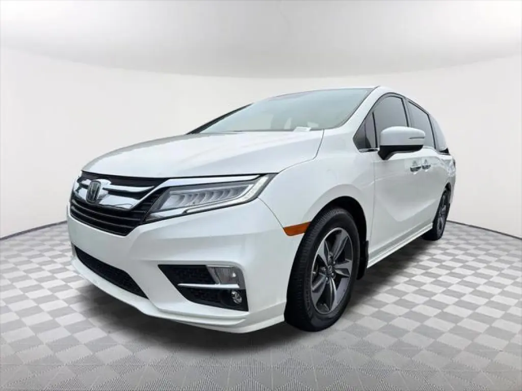Honda Odyssey 2019 Touring 4dr Mini-Van