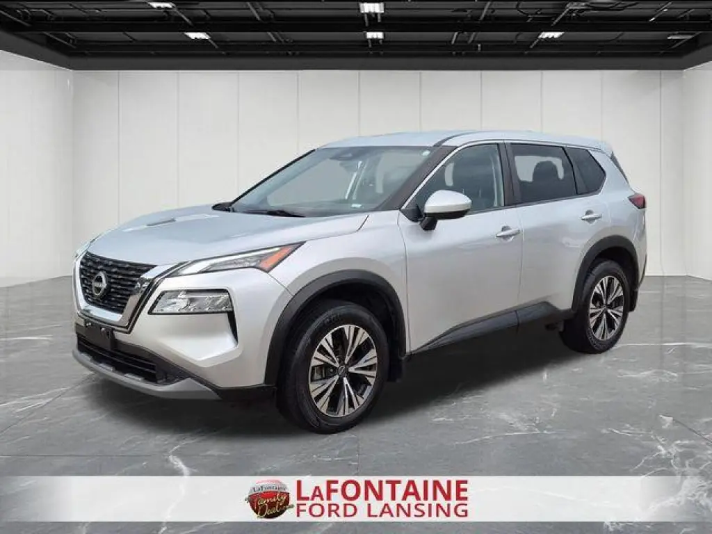 Nissan Rogue 2023 AWD SV 4dr Crossover