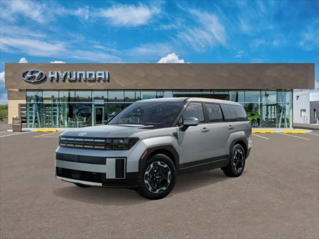 Hyundai SANTA FE Hybrid 2026 AWD SE 4p SUV