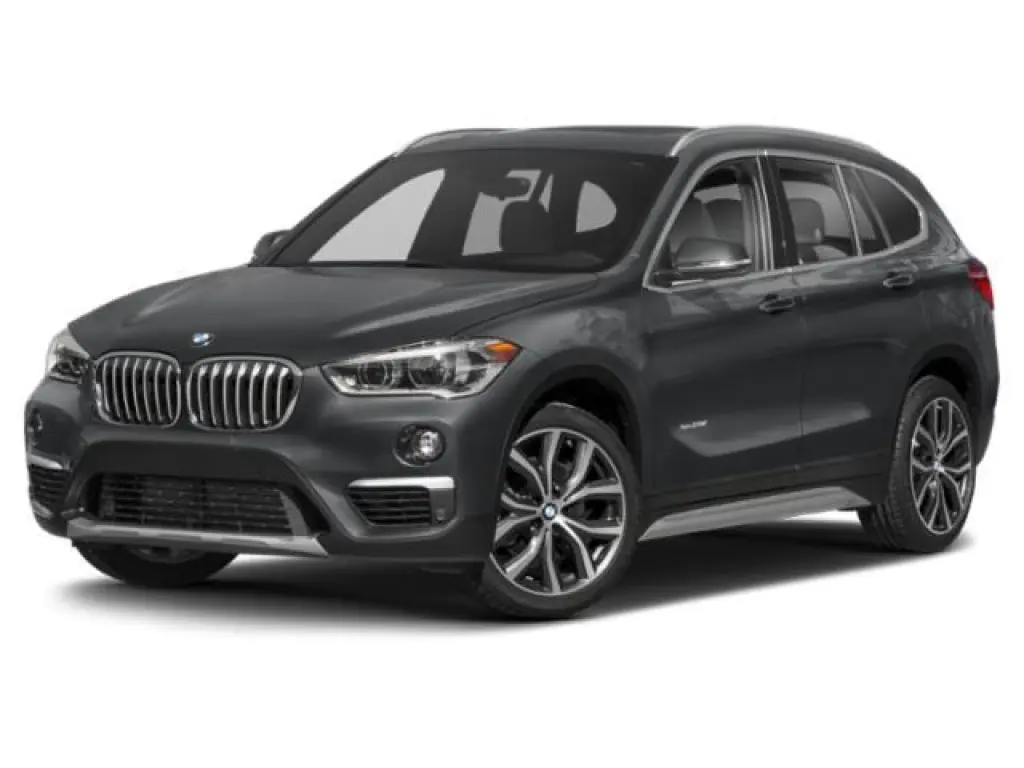 BMW X1 2018 sDrive28i 4p SUV