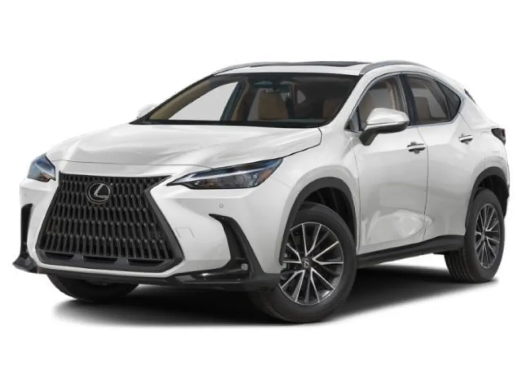Lexus NX 250 2025 Premium 4p Crossover