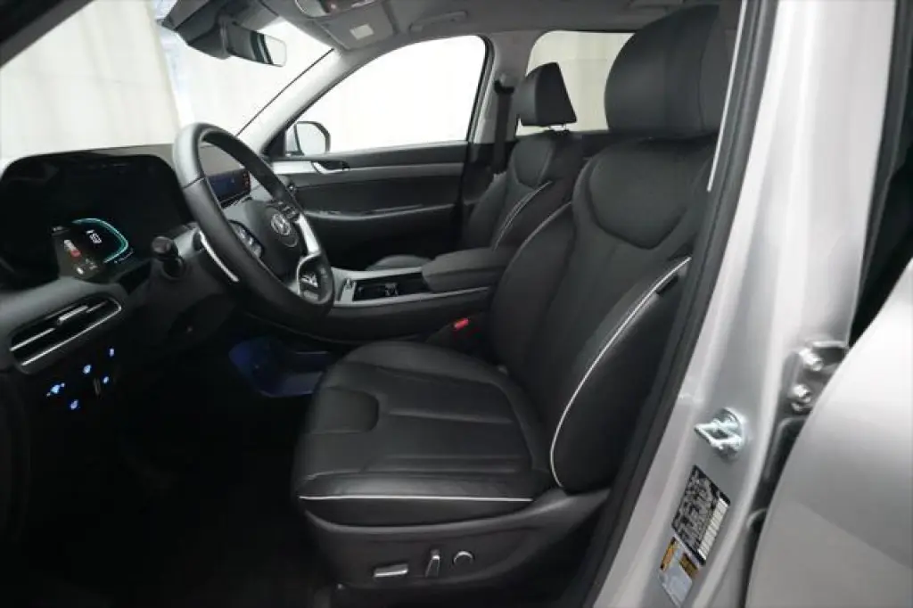 Hyundai PALISADE 2025 AWD SEL 4p SUV