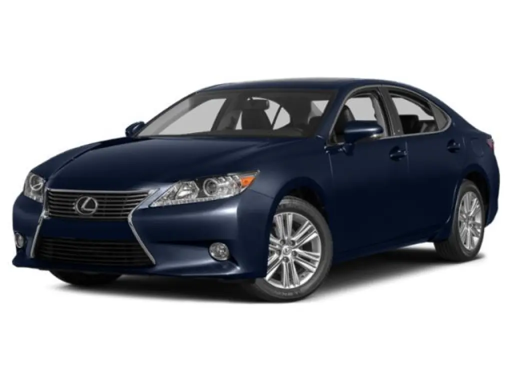 Lexus ES 350 2015 4p Sedan