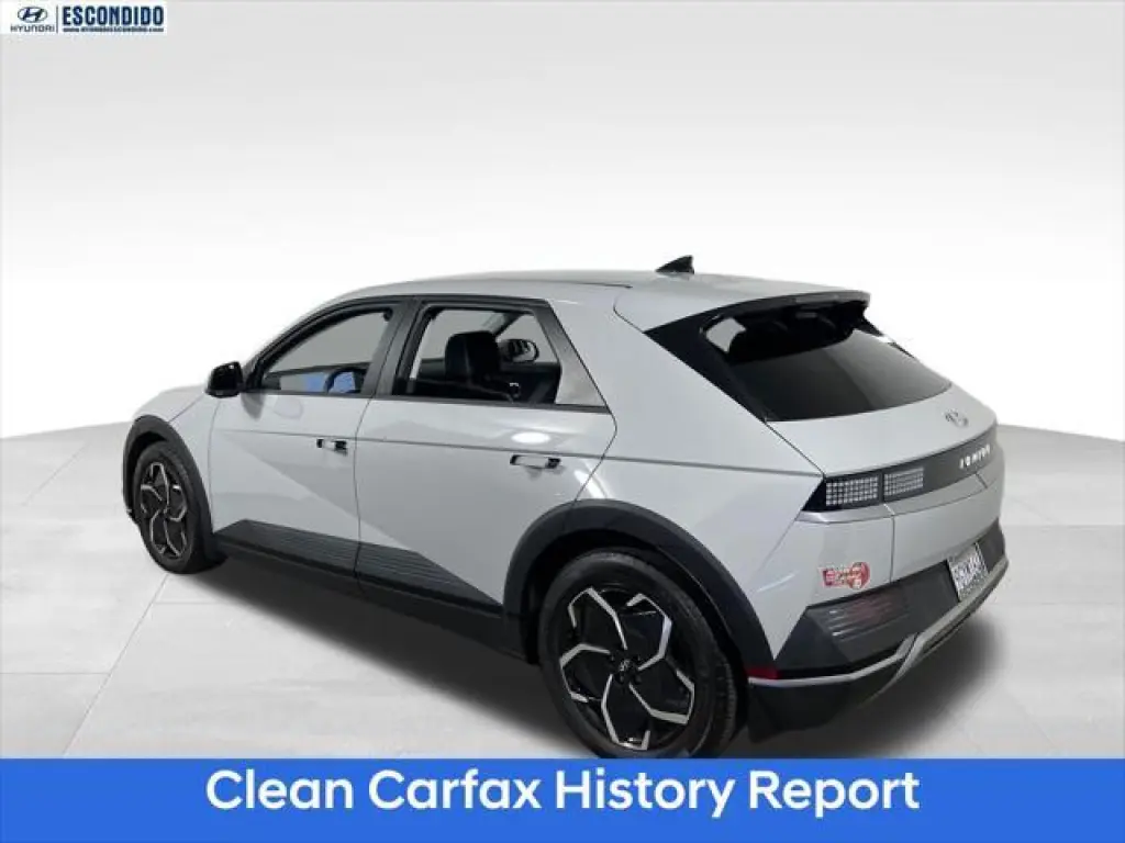 Hyundai IONIQ 5 2023 AWD SEL 4dr Crossover