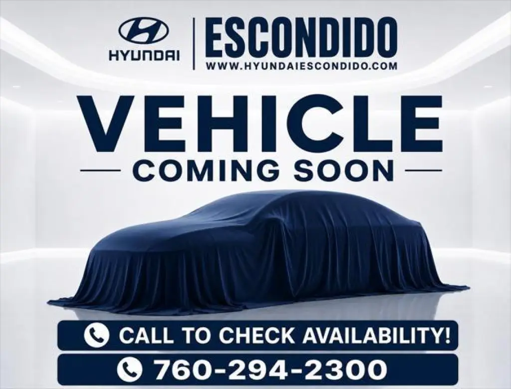 Hyundai IONIQ 5 2024 SEL 4p Crossover