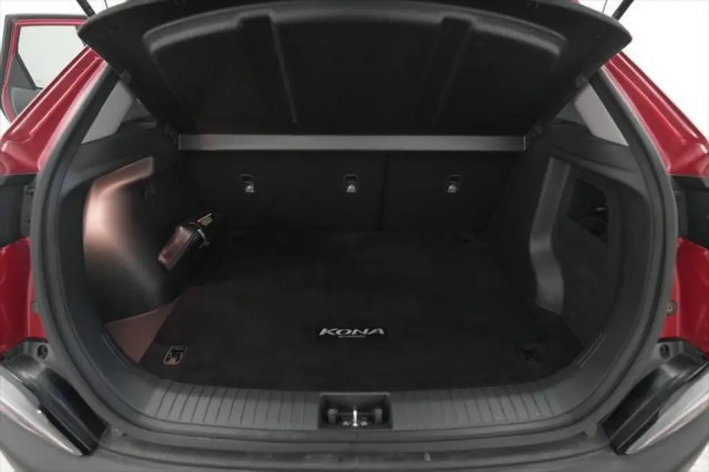 Hyundai KONA 2023 AWD SEL 4p Crossover