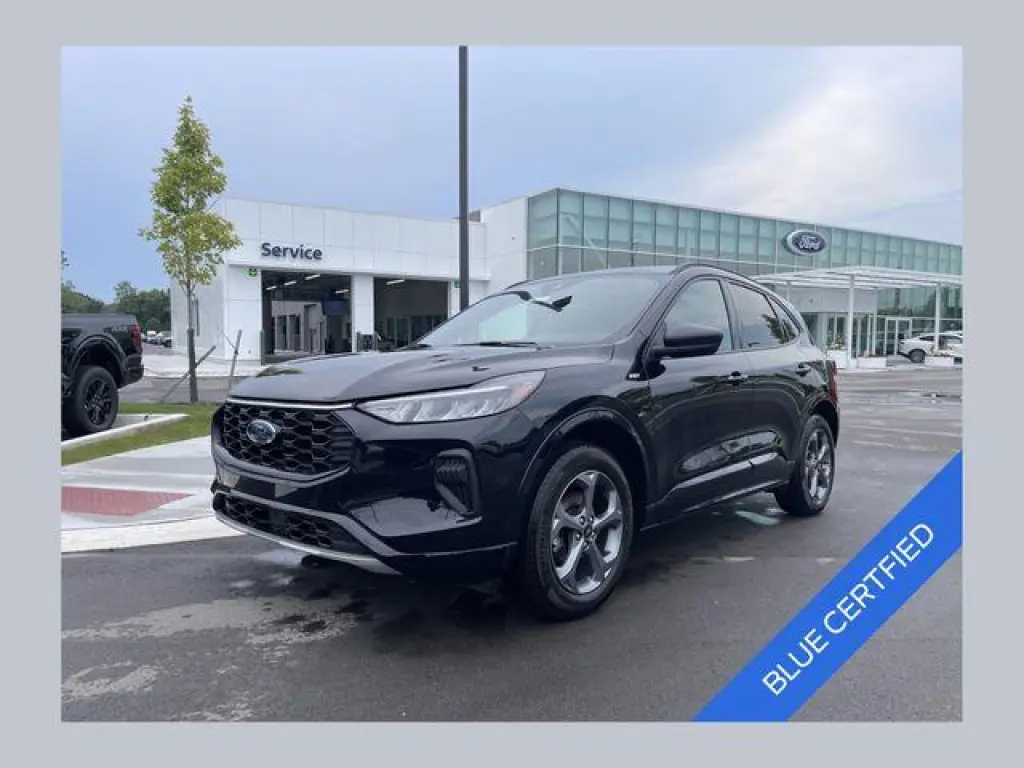 Ford Escape 2024 AWD ST-Line 4dr SUV
