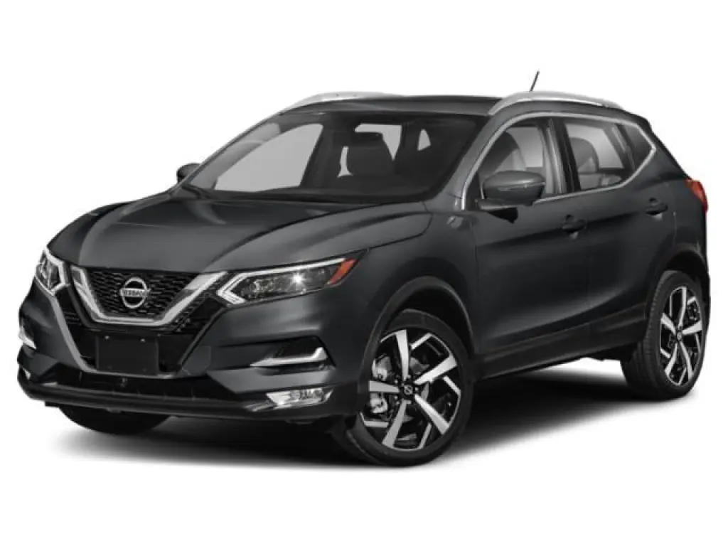 Nissan Rogue Sport 2020 SL 4dr Crossover