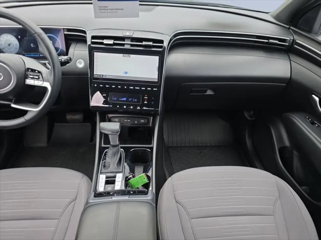 Hyundai SANTA CRUZ 2023 4x4 SEL Premium 4p Cab Crew 4.3ft SB