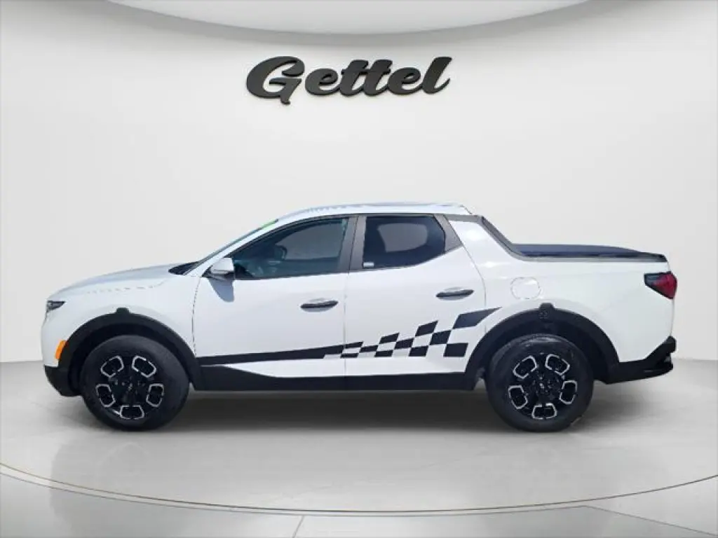 Hyundai SANTA CRUZ 2024 AWD SEL 4dr Crew Cab 4.3ft SB