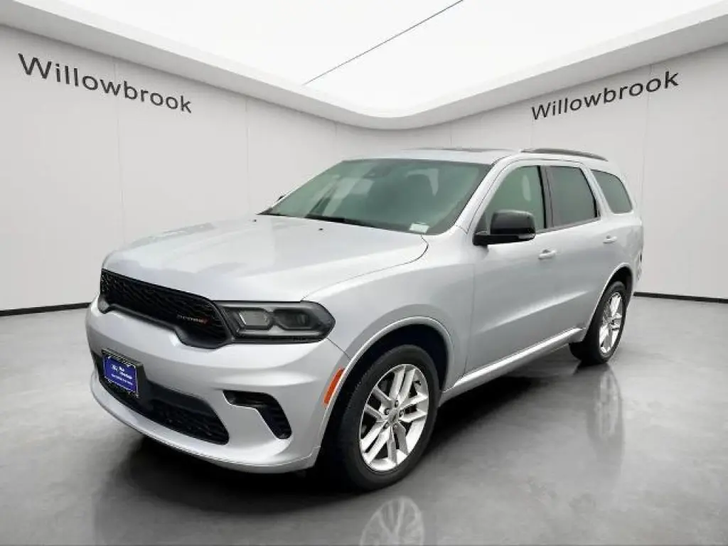 Dodge Durango 2024 AWD GT Premium 4dr SUV