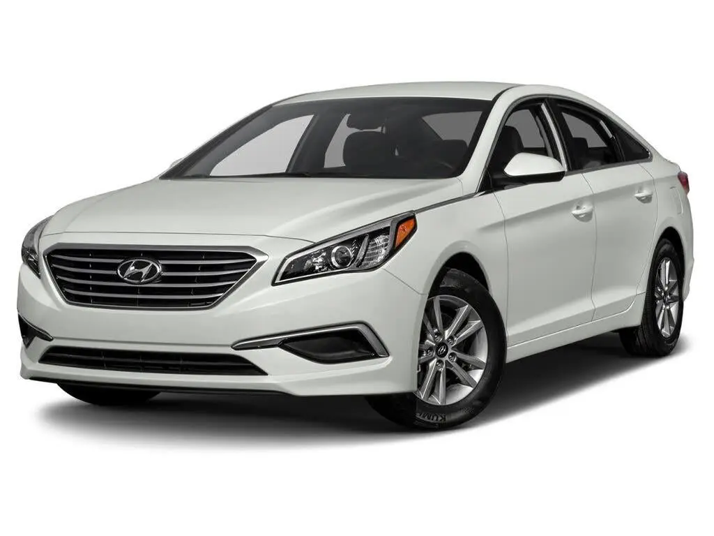 Hyundai SONATA 2017 SE 4dr Sed n