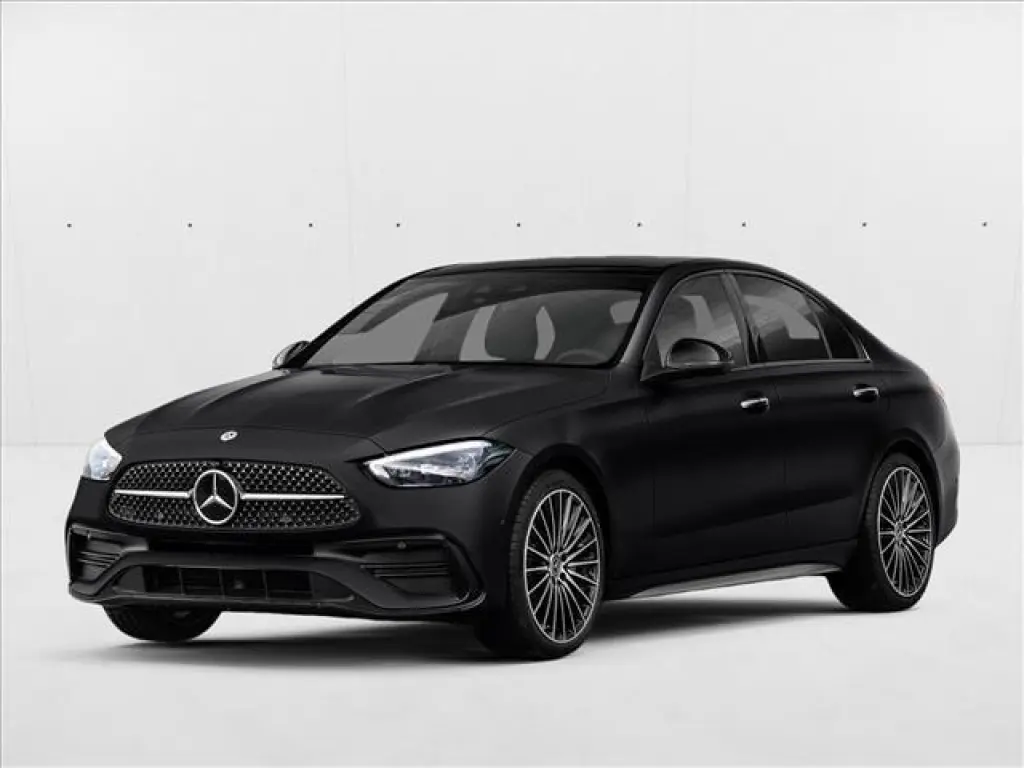 Clase C Mercedes-Benz 2023 C 300 4p Sedan