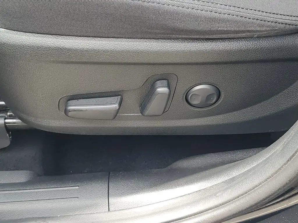 Hyundai SANTA FE 2023 SEL 4dr Crossover