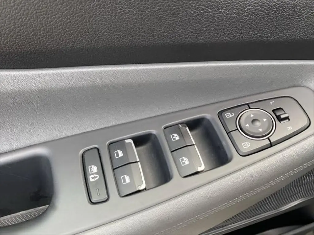 Hyundai SANTA FE 2022 SEL 4p Crossover