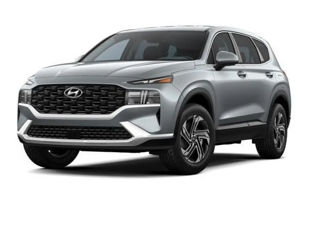 Hyundai SANTA FE 2022 4WD SE 4 puertas Crossover